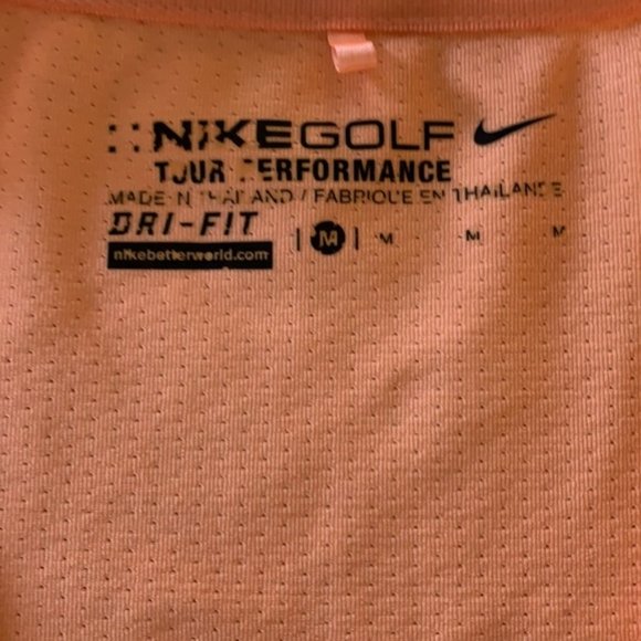 Nike Golf Tour Performance - Picture 2 of 5